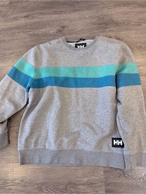 Helly Hansen Men’s Crewneck XXL